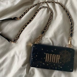 Authentic Dior Beauty Crossbody